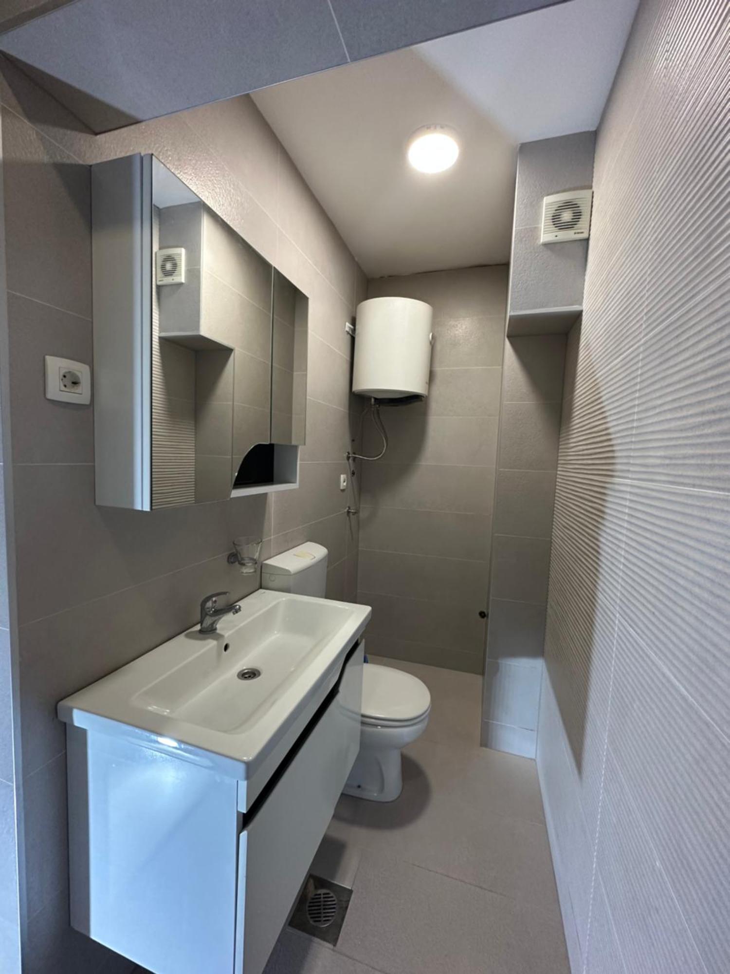 Apartmani Simona Budva Exteriör bild
