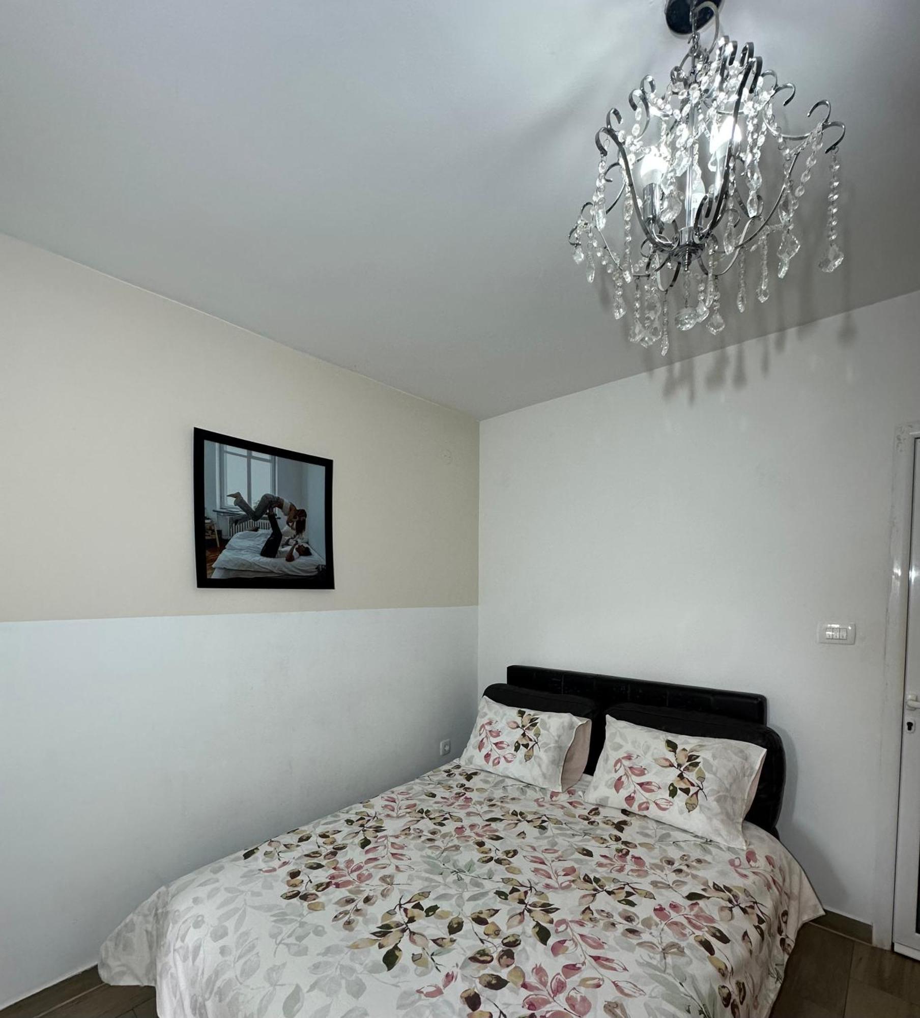 Apartmani Simona Budva Exteriör bild