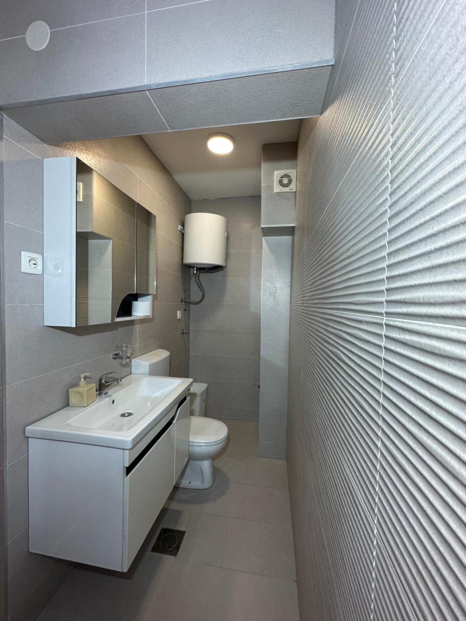 Apartmani Simona Budva Exteriör bild